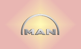 ✓ MAN 51.09100.9924 Запчасти МАН (MAN) 