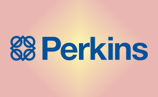 ✓ Perkins 10000-12393 Форсунка в сборе 